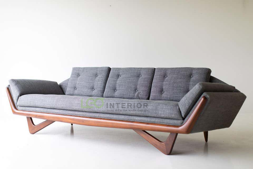 Sofa băng Andrian