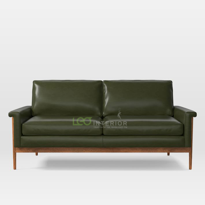 Sofa băng Leon