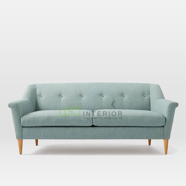 Sofa băng Finn