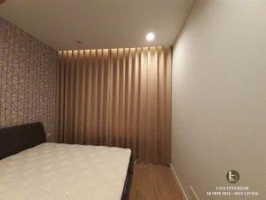 Rèm vải polly Beta