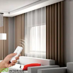 Rèm tự động