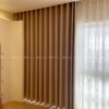 Rèm vải chống nắng Aldea 2 lớp